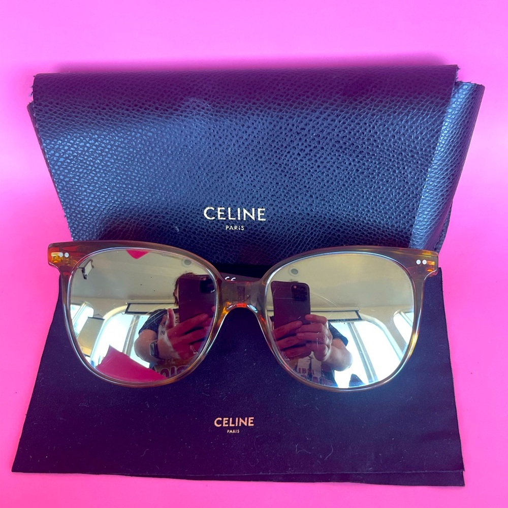 CELINE Designer Sunglasses
